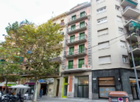 Cosmo Apartments Marina – Auditori