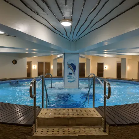 Mövenpick Resort Lamantin Saly