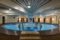 Mövenpick Resort Lamantin Saly - spa