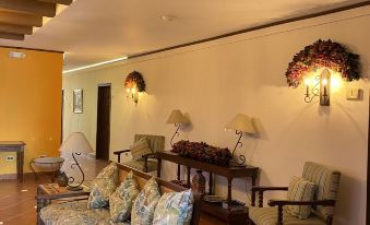 Hotel Villa Terra