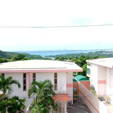 Cottage Hana