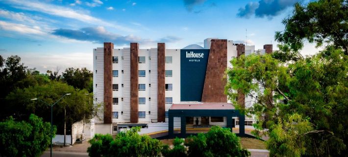InHouse León Hotels in Leon