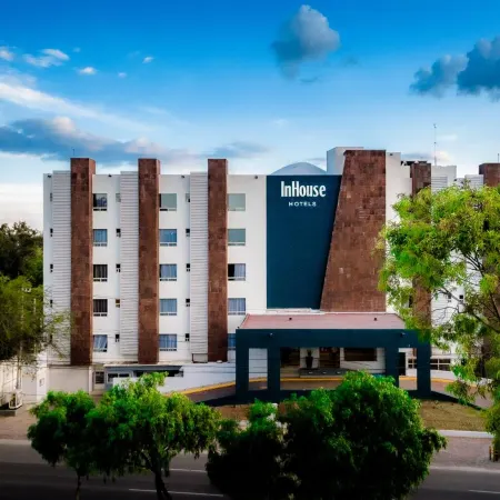 InHouse León