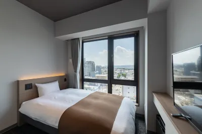 Harris Hotel West