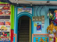 Hotel Real Guatape Hotels in Guatape