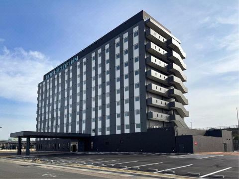 3. 호텔 루트 인 ..