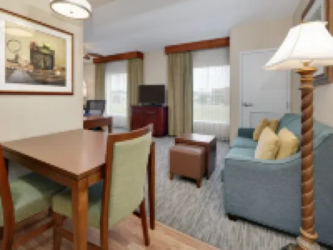 Homewood Suites by Hilton Hagerstown Hotels in Hagerstown