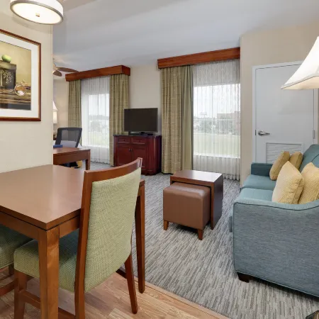 Homewood Suites by Hilton Hagerstown