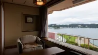 Kurofune Hotel - Ocean View