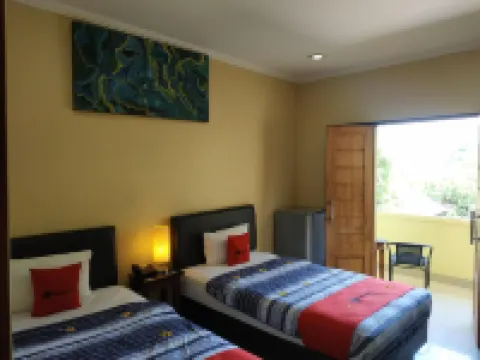 ザ レギャン 777 ゲスト ハウス