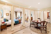 Taj Fateh Prakash Palace Udaipur