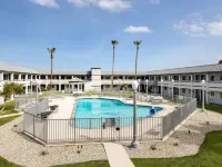 Spark by Hilton Santa Nella Hotels in Merced County