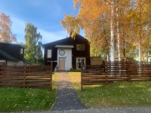Northern Nights your Modern Home Away From Home