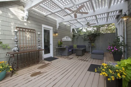 Modern Designer Home Near Boulder