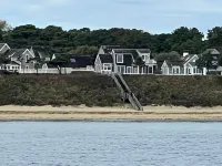 Large Cottage for Perfect Family Vacation