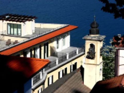 Appartamento Panorama Hotels in Ghiffa