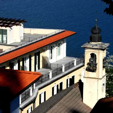 Appartamento Panorama Отели в г. Гиффа