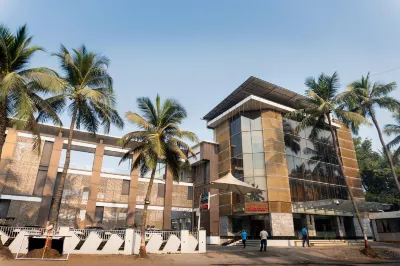 Hotel Miramar Các khách sạn gần Nani Daman