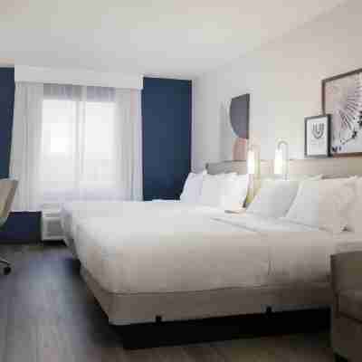 Spark by Hilton Guelph Rooms