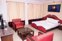 Hotel Pranav International Hotels in Badagarakeri