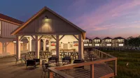Pool, Outdoor Lounge and Boat Slip Access - Gorgeous Waterfront Retreat Hotel a Georgetown
