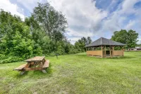 Mountainside Resort A101