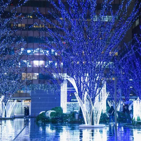 Randor Hotel Fukuoka Annex