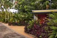 Cairns Sunland Leisure Park Hotel di Westcourt