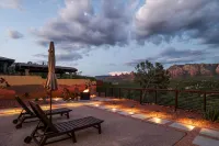 Cliffside Retreat, Hot Tub, Yoga, Views, River