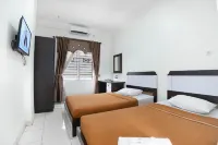 Sapadia Guest House Sei Silau Medan - Pensions