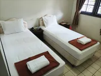 Wisma Colomadu Hotel dekat Sapardi Lele