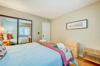 Tahoe Treetop Escape