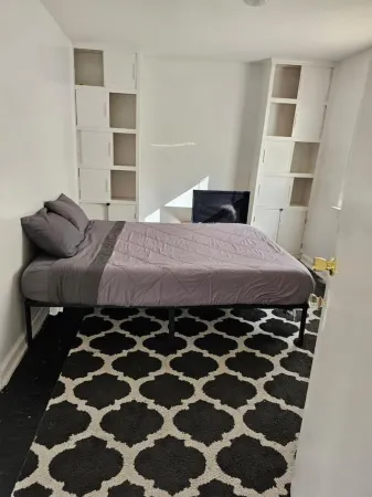 Private Apartment with 1 Bedroom and 1 Bathroom and Free Wi-Fi