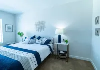 Luxury 2-Bed in Grandview 格蘭德維尤海茲住宿飯店