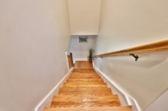 Expansive Backyard and Gourmet Kitchen - Charming Rustic Oasis