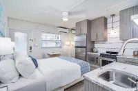 Modern Efficiency with Resort Style Amenities - Beautiful Coastal Haven Hotels in Brevard County