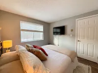 Game Room and Trail Access Adventure - Charming Cozy Retreat