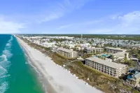 Stunning Gulf Views and Resort Amenities - Gorgeous Coastal Oasis