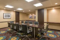 Holiday Inn Express Philadelphia-Midtown
