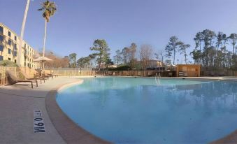 Holiday Inn Houston-InterContinental Arpt