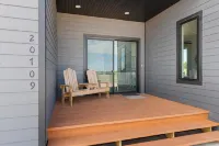 Amazing Views and Hot Tub - Exquisite Luxury Retreat