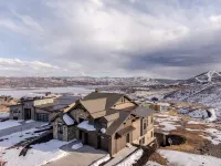 Proximity to Deer Valley East and Breathtaking Natural Beauty with Unparalleled Elegance