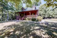 Hoof Haven Hotels in Tazewell