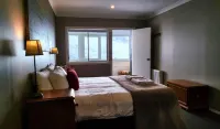 Corroboree Lodge