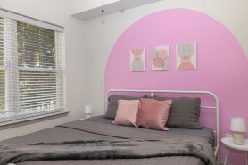 Resort Pool and Fitness Center Access - Stylish Modern Oasis