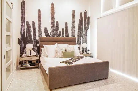 Private Heated Pool, Hot Tub and Gourmet Kitchen - Luxurious Oasis Отели рядом с достопримечательностью «Indian Wells Golf Club»