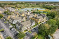 Resort-Style Pool and Tiki Bar Access - Charming Getaway Hotels in Osceola County