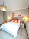 NuOasis Guest house Hotels in Lethabong