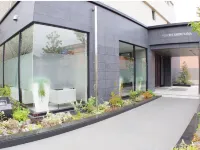 Kasaoka Shiomachi Hotel Hotels in Ibara