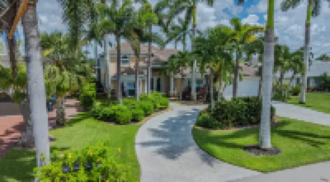 Villa Vittoria Stars Vacation Rentals